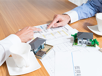 ファーストプランニングの様子2