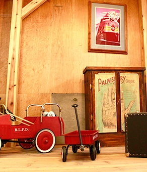 埼玉で店舗改装をするならヴィンテージオフィスデザインにおまかせ下さい