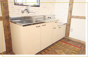 デザインだけでなく、機能性も充実している住み心地の良さ