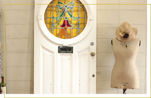 細部まで詰まったこだわり