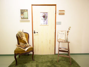 檜原村田舎カフェ 月見かえる