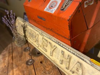 【2020年11月15日】アンティーク蚤の市下見会にお越しの皆様 誠にありがとうございました！